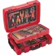 Teng 52pc Mecca Pro TC-9 EVA Tool Kit